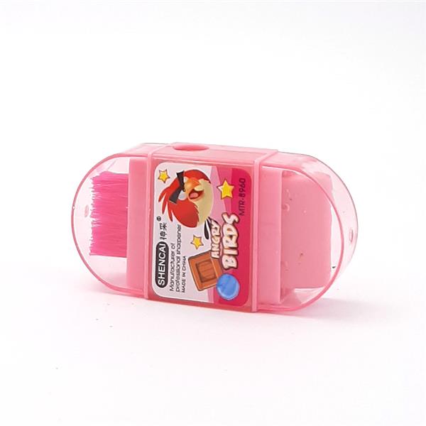 محصول تستی شماره 3